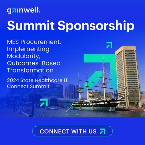 Gainwell Technologies on LinkedIn: 2024 State HIT Connect Summit ...
