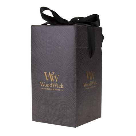 WoodWick Geschenbox large/medium | ExcaliburShop