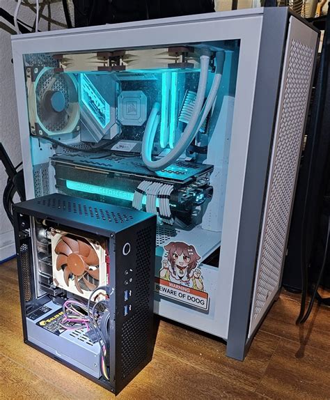Mini-ITX Build 的图像结果