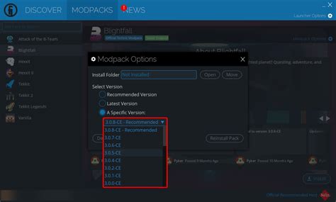 Image result for Minecraft Java Modpack On PC
