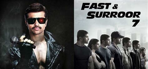 Himesh Reshammiya Aka The Man With Suroor Has Been Trolled In The Most ...