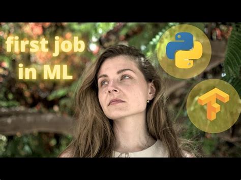 Image result for Master Python and Machine Learning Job