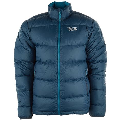 Mens Down Jacket Xxl Mountain Hardwear at Buddy Franzen blog