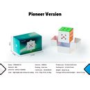 Buy QiYi X-Man Tornado v4 M 3x3 | Cubelelo
