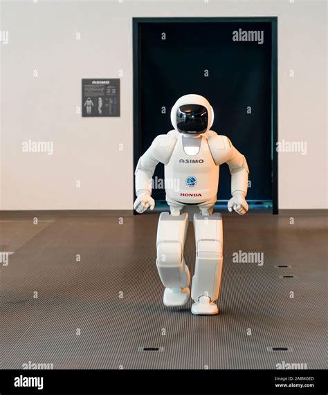 Robots Like Asimo 的图像结果