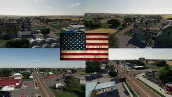 Image result for County Line FS 19 PC Map