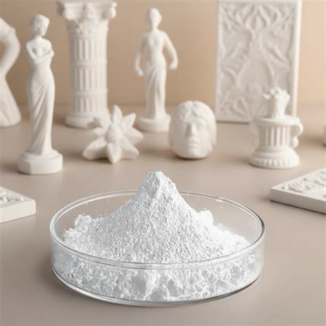 GYPSUM Powder (Imported) | SAC023 – MATIN IMPEX