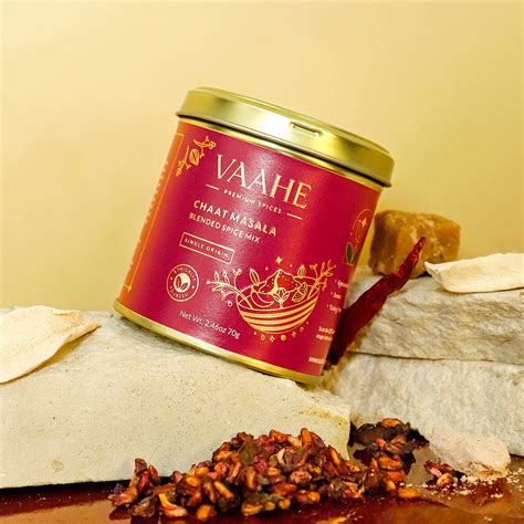 Premium Indian Spices Online | Spices for Indian Cooking – VAAHE