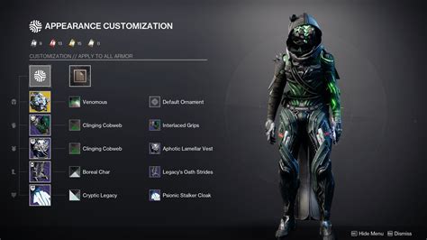 Image result for Tutorial On Update for the Destiny 2 Sewing Machine