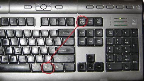 Image result for Print Screen Key Windows