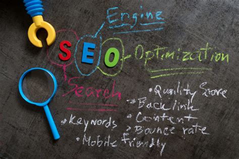 How to use SEO to boost your HR consultancy | HR blog