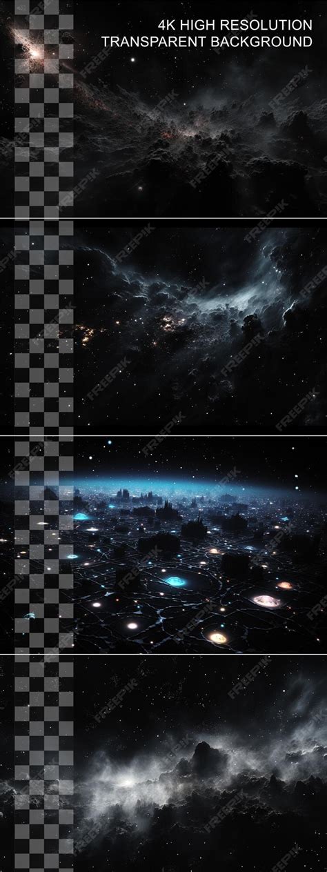 Empty Space 的图像结果