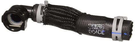 Ford CV6Z-18N345-T Hose - Heater Water : Amazon.in: Car & Motorbike