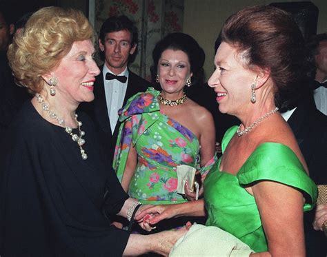 How Estée Lauder’s homemade creams grew into an international luxury ...