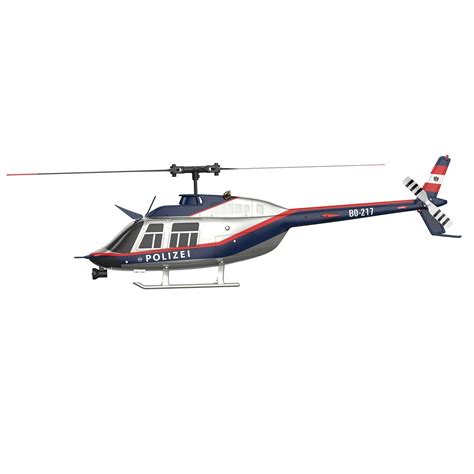 RC ERA C138 Bell 206 Gyro Stabilized Scale RC Helicopter - RTF | India
