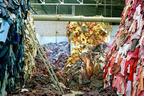 2020 Fashion Transparency Index - peppermint magazine