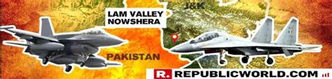 Massive: Republic TV & Times of India Confirm Su-30 Shoots Down ...