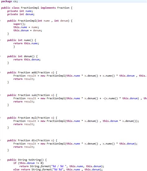 Image result for Java Spring Good Impl Class Example