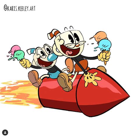 Image result for Tutorial De Cup Head