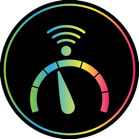 Image result for Network Speed Logo