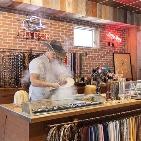 courtesy of KEMO SABE | Park City Magazine - neighbors of park city magazine