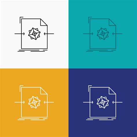 Image result for Object File Format Icon