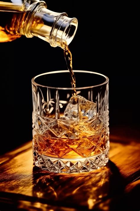 Best 13 A splash of whiskey in glasses – Artofit