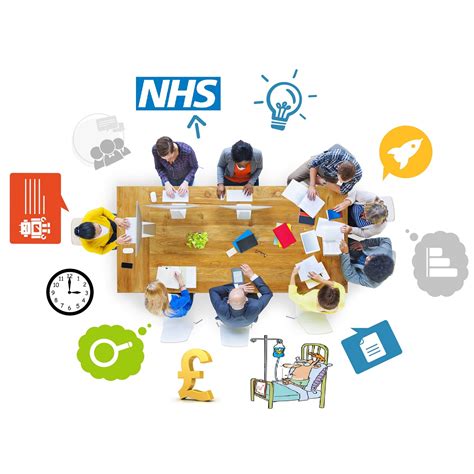 Five Steps to Quality Improvement – my bright idea