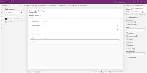 Power Apps Client Projects 的图像结果