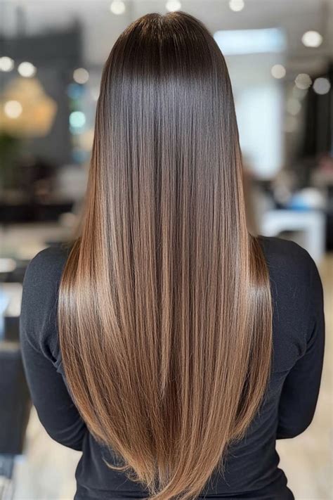Long Hair Haircuts Women