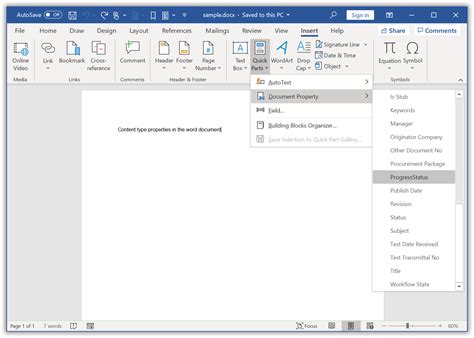Image result for Word Text File