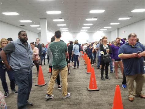 Community Center «Trini Mendenhall Community Center», reviews and ...