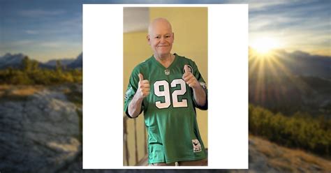 Obituary | Ricky Mull of Woodbury Heights, New Jersey | Farnelli ...