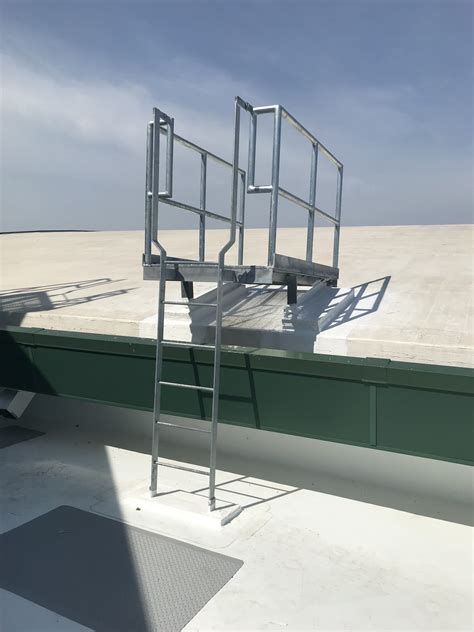 Village of Orland Park Sportsplex Roof Renovations - Kluber Inc