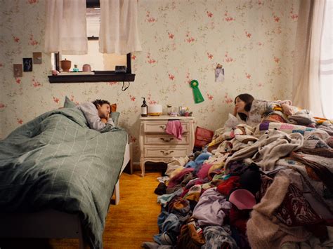 Alumnus’ film ‘Just Right’ sheds light on OCD with personal, comedic ...