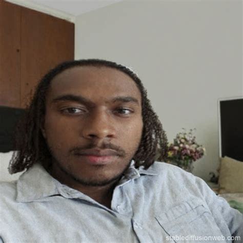 Stable Diffusion Model Generation 的图像结果