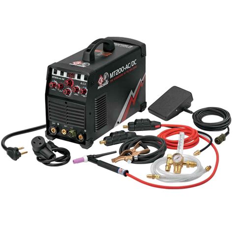 Buy CK Worldwide MT200-AC/DC Tig Welding System Online at desertcartINDIA