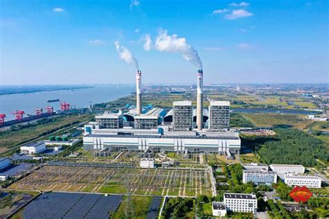 江苏泰州公司发电逾180亿千瓦时保供有力