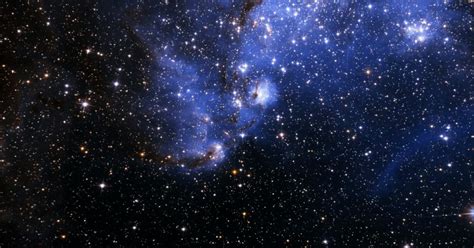 Smallest-ever star discovered some 600 light years away in the Milky ...
