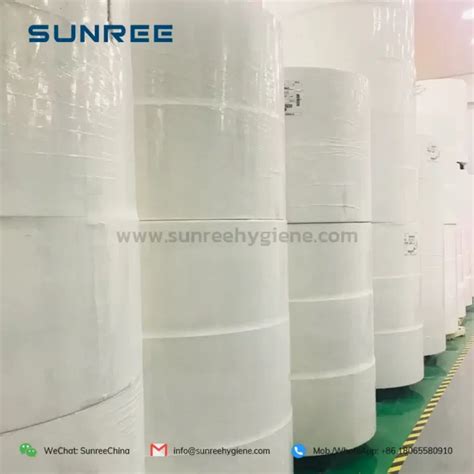 Image result for Fluff Pulp Process