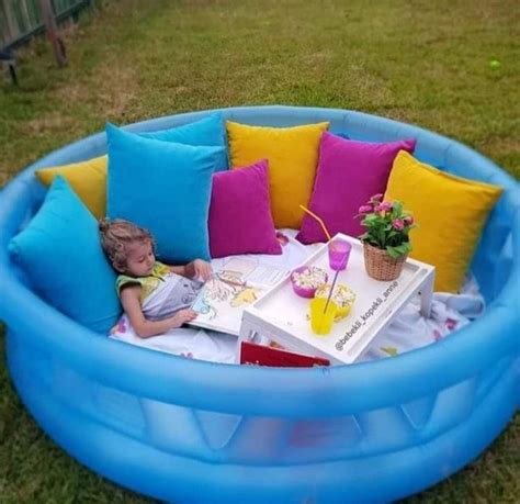 DIY Pool 的图像结果