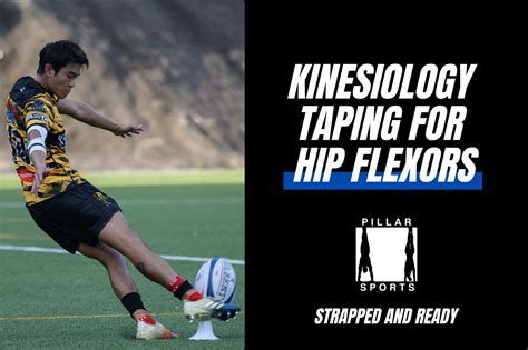Sciatica Taping Explained: KT Tape Placement & Support Tips
