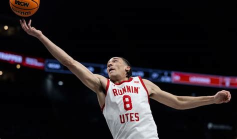 3 takeaways from Utah’s loss to UCF at the Big 12 tournament – Deseret News