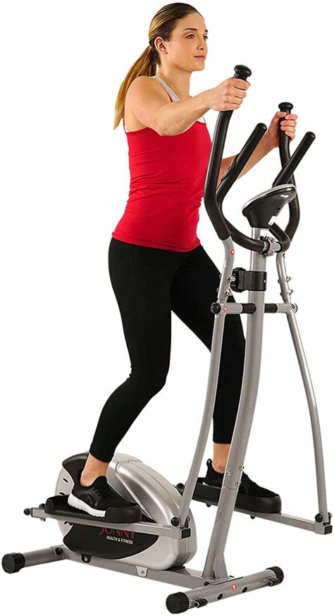Image result for Elliptical Exercise Machine