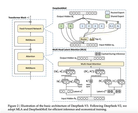 Deepseek Open Source 的图像结果