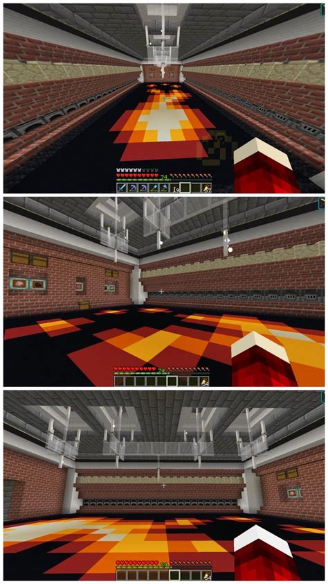 Image result for Minecraft Furnace Array