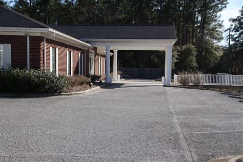 Locations Hub - Quinn McGowen Funeral Home - Wilmington