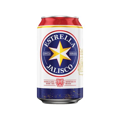 Estrella Jalisco | Suncoast Beverage Sales