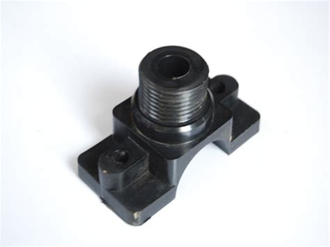 Valve End Covers Manufacturers in coimbatore | Valve Thread Plugs ...