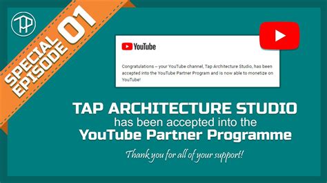 YouTube Partnership Program Sign Up 的图像结果